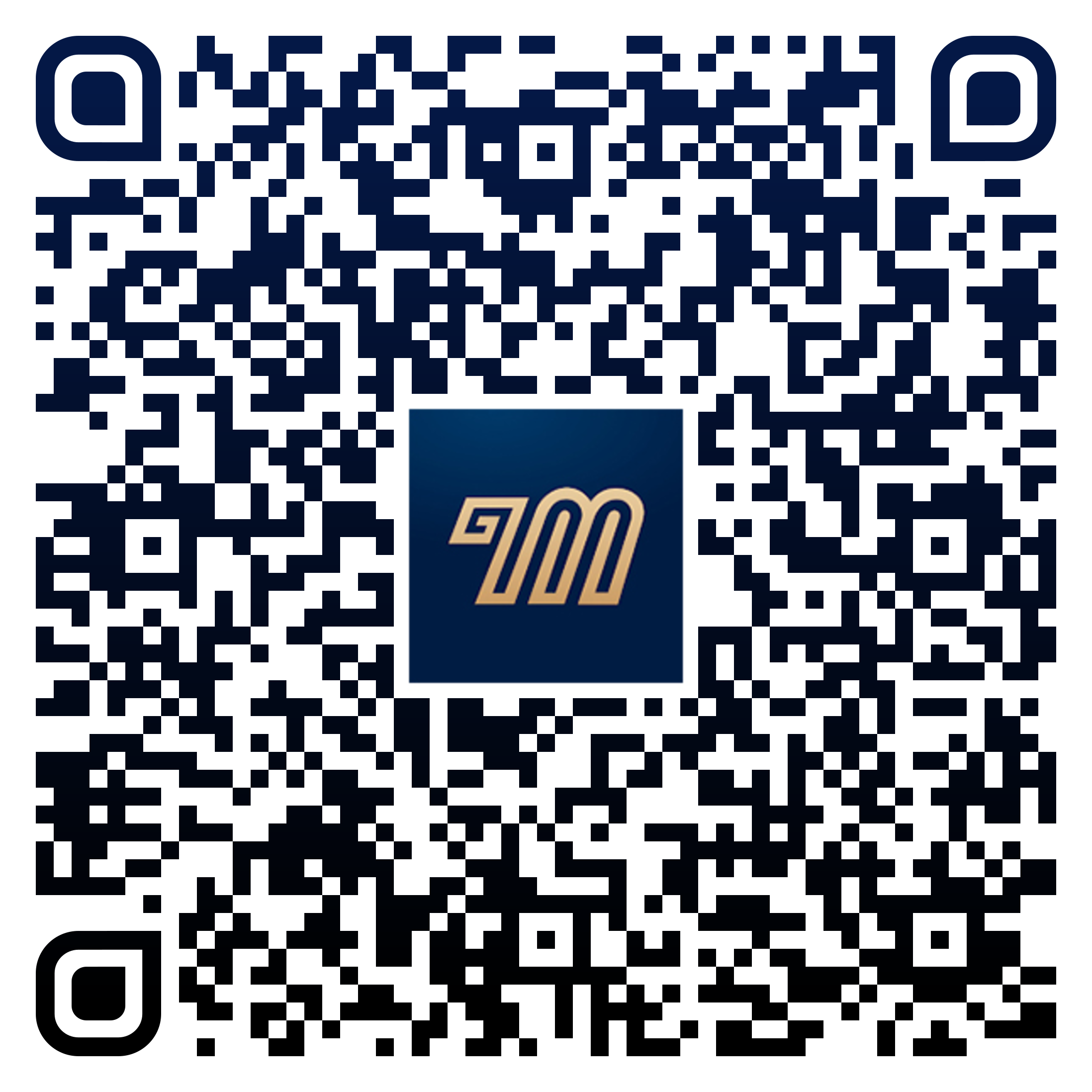 采盟 APP 下載 QR Code